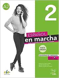 MARCHA2 EX