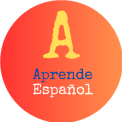 aprender español